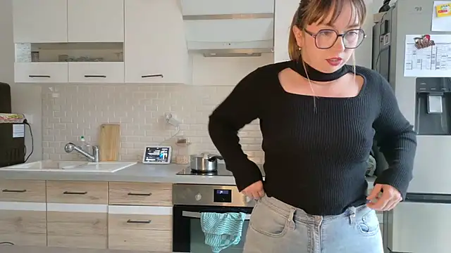 Chat XXX en directo de TokyoAna