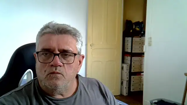Show de webcam de Laurent_oldmen