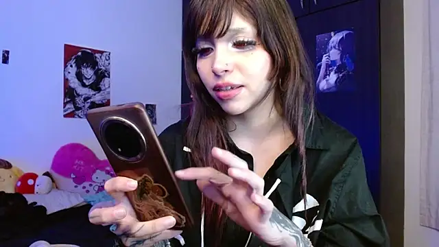 MaryJannes live XXX chat
