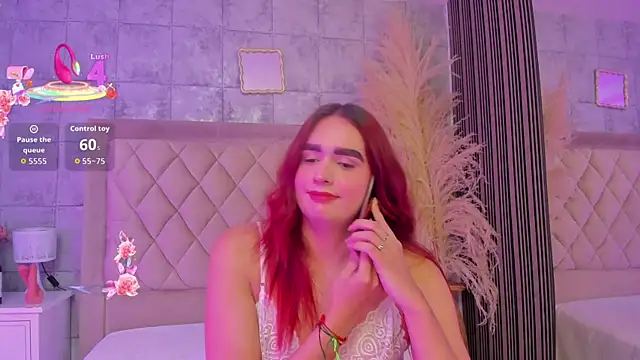 CleoFoxx_ 라이브 XXX 채팅