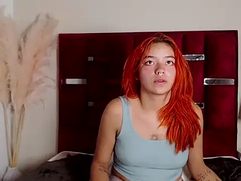 KayleeMei Live XXX-chat