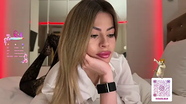 Natalimuur Live Chatraum