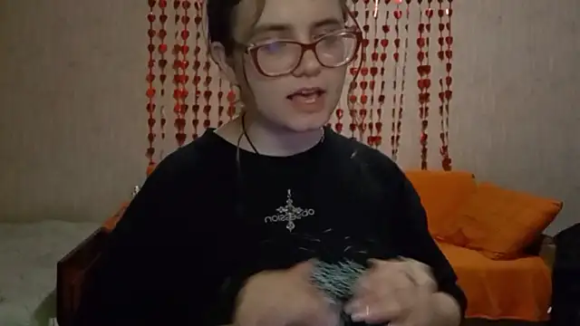 Živý XXX chat Miyabeee