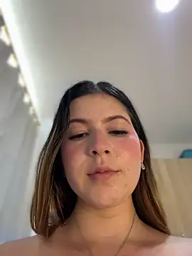 naughty__angel's Webcam Show