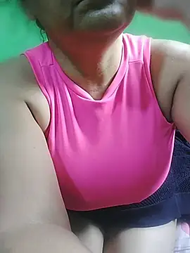 Czat XXX na żywo – Amarantha25