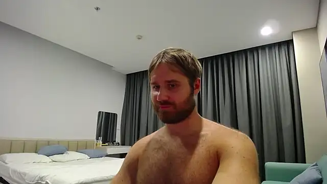 LorenzoLux – Naživo XXX chat