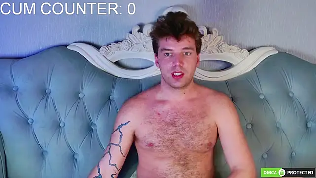 ArthurMeyers – Live XXX-chat