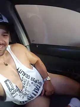 AlejoMoretti Live XXX-Chat