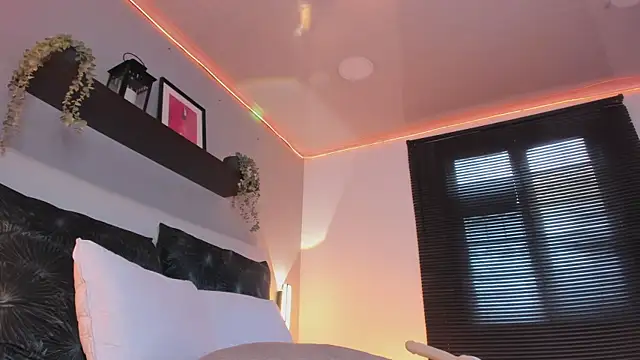 Czat XXX na żywo – sofi_bakerr