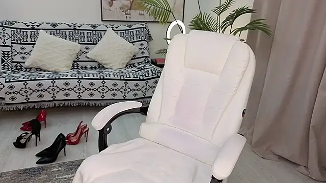 Beyllyn Live XXX chat