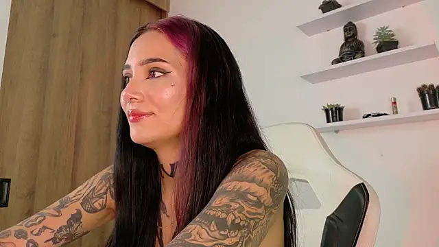 sara_queen10 Cameră chat live