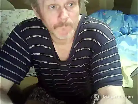 Webkamerová show Mr__XX