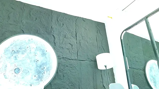 Chat +18 de JessiBannkss ao vivo