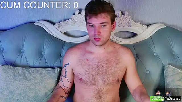 Chat XXX ao vivo de ArthurMeyers