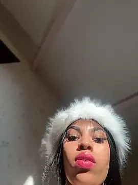 Candy-Keisha 라이브 XXX 채팅