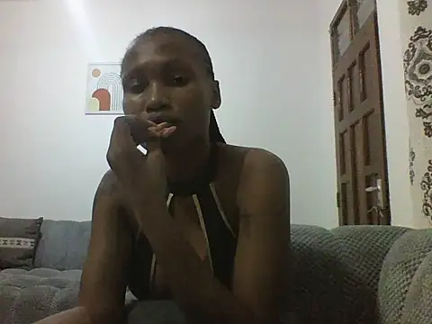 NairobiPrinces Live XXX Chat