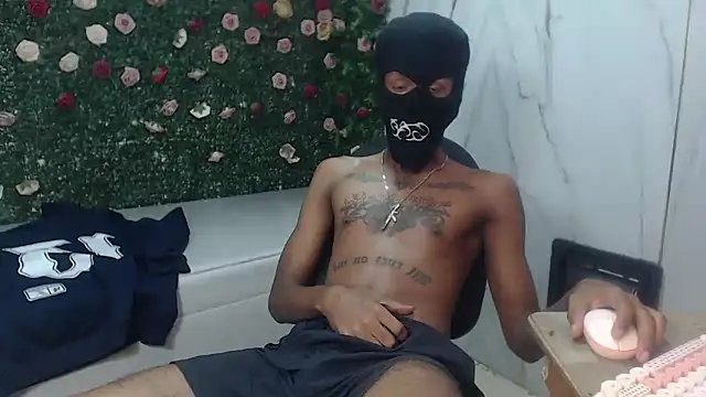 ManSant – webcam-show