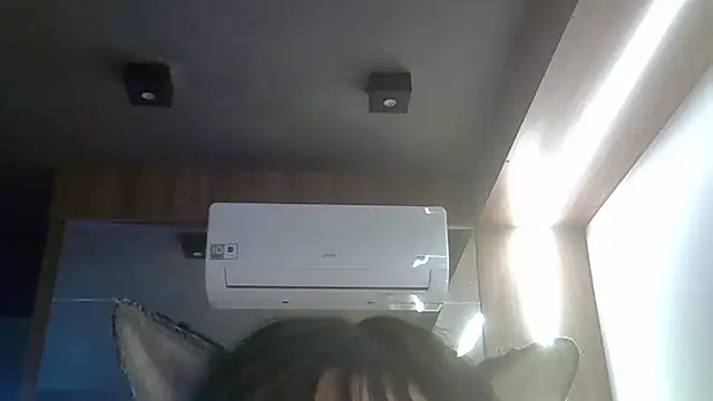 Show de SkinnyKitten na webcam