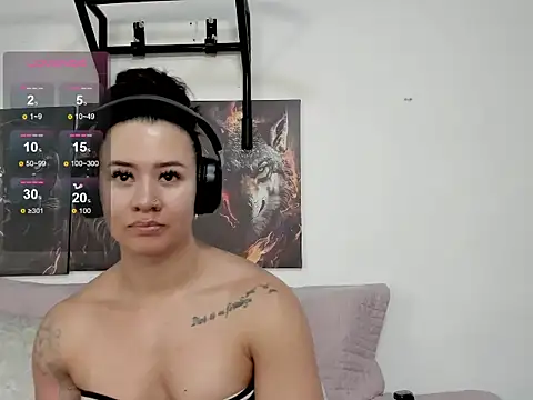 AngelMartinss' Live XXX Chat