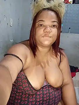 Show de Meellcarioca na webcam