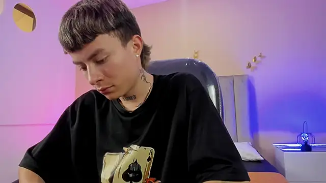 Nascary_Fox Webcamshow
