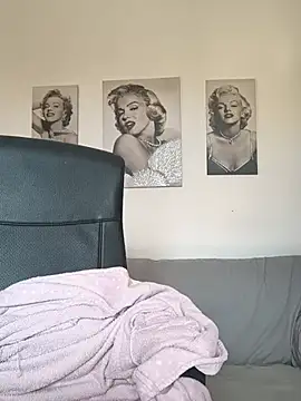 Ladykaos Chat XXX live
