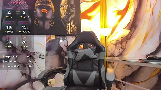 mono_blonde 라이브 XXX 채팅
