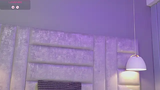 Hannah-Prada Cameră chat live