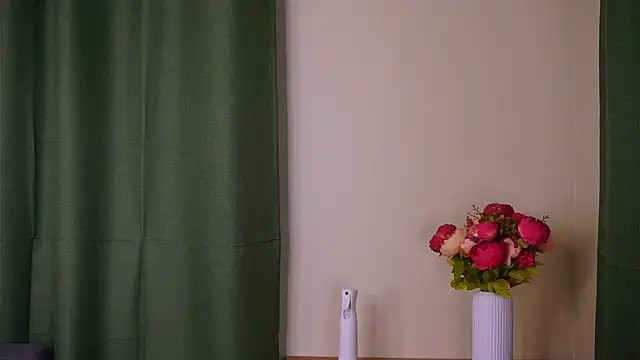 MablePetrucco's Webcam Show