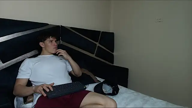 SEXYBOY_VC 라이브 XXX 채팅