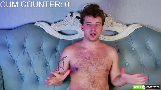 ArthurMeyers 라이브 XXX 채팅