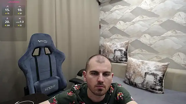 SerzhKorol1 라이브 XXX 채팅