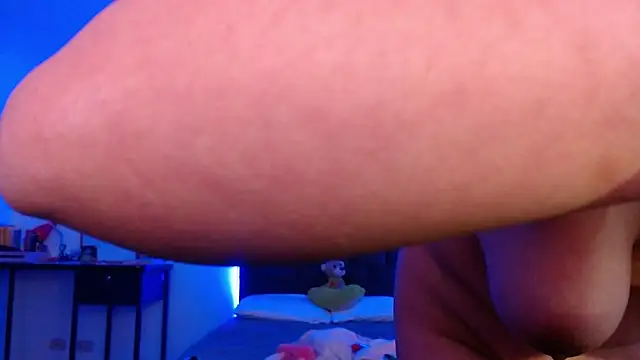 VALERY_MEER – Live XXX-chat