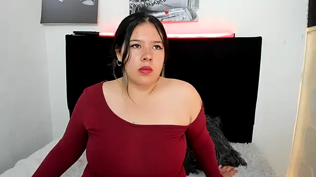 LinaBrowm's Live XXX Chat