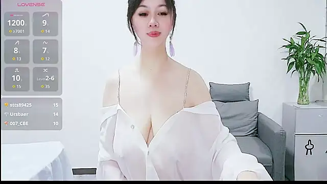 youyou-55 Chat XXX live