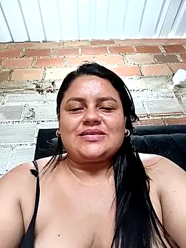 Dirty-violeta_19's Webcam Show