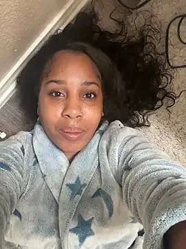 shetiny's Webcam Show