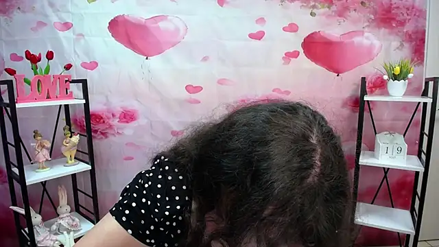 NeonilaLisova's Live XXX Chat