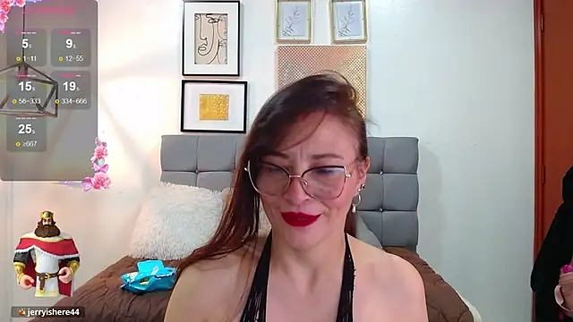 _naomi_s – Naživo XXX chat