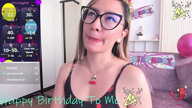 Živý XXX chat VelvetMouth_