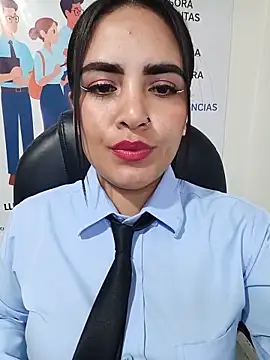 Chat XXX ao vivo de MAYE__13