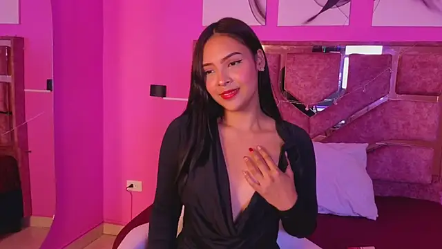 alisa_ousen Cameră chat live
