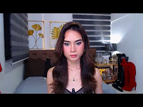 JuicyCockThea Pertunjukan Webcam
