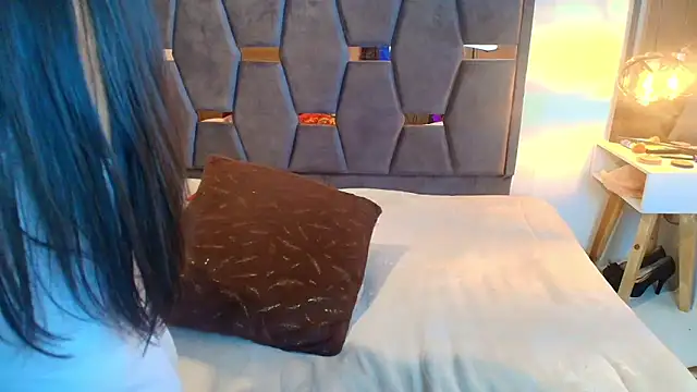 Keyla_Brunette_n Live chat-huone