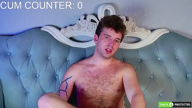 Show de webcam de ArthurMeyers