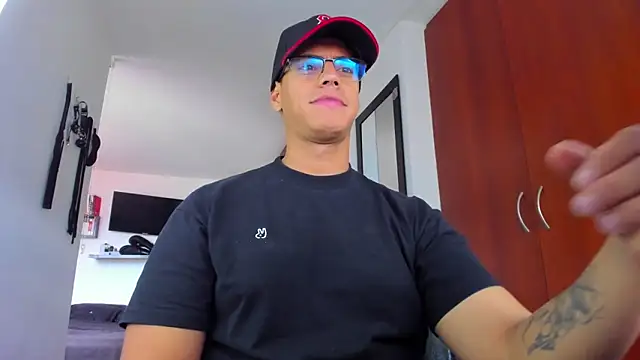 _John_Boy_ Webcamshow