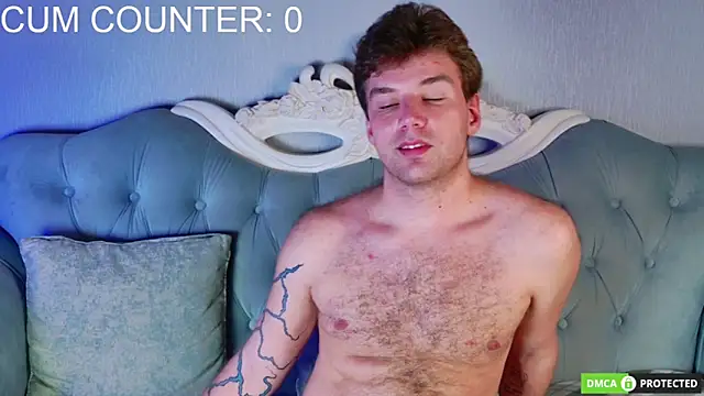 ArthurMeyers webkamerás műsora