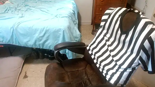 Show de webcam de DADDY_KANE8---