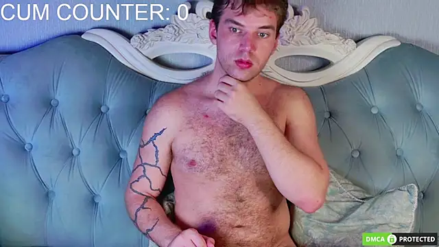 ArthurMeyers Webcam-Show