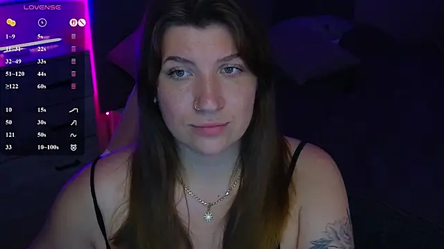 Fairy__Sofia Adlı Modelin Canlı XXX Sohbeti